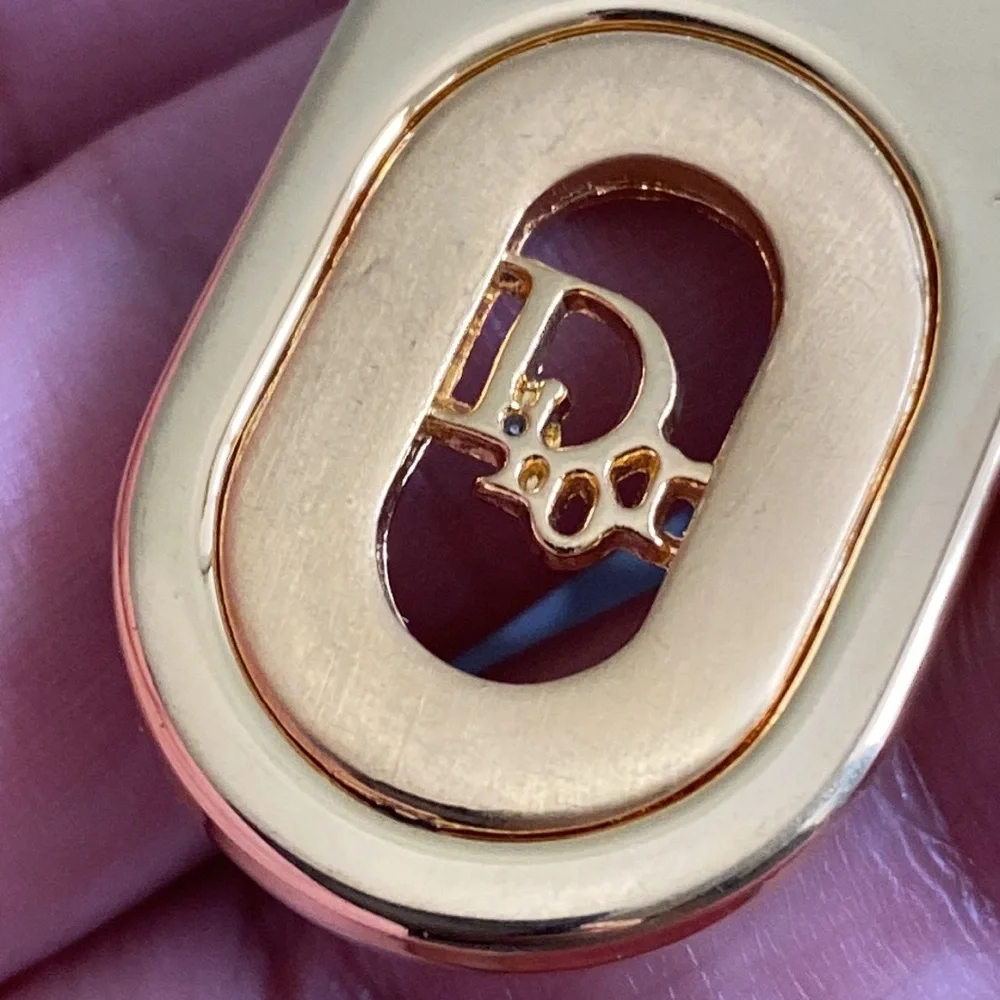 🖤DIOR💕Keychain - Picture 7 of 17